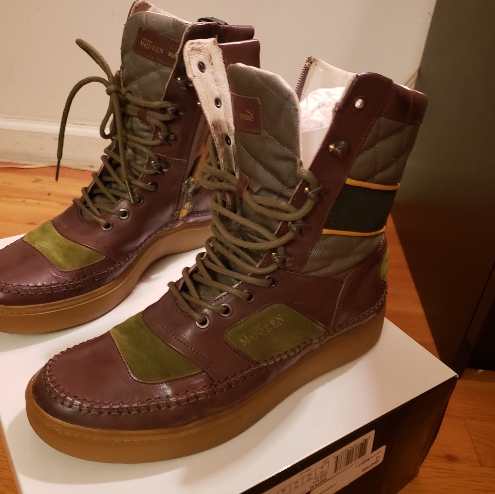 Boots